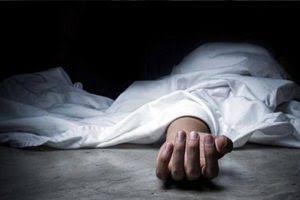 सफाई कर्मी की मार्ग दुर्घटना में हुई मौत