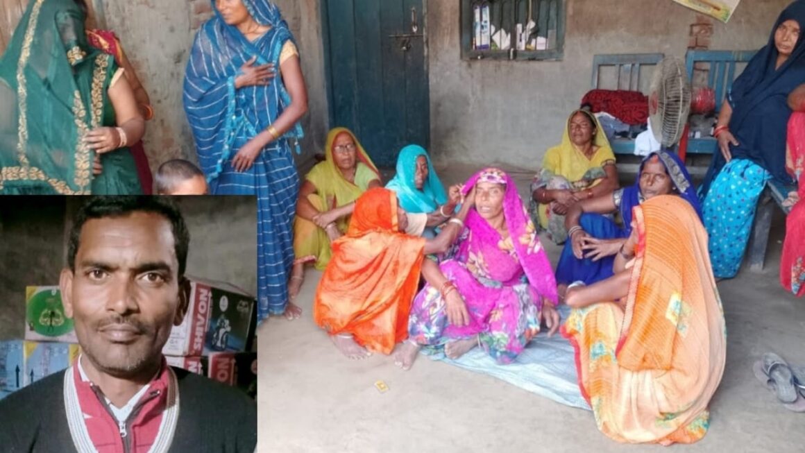बाइकों की आमने सामने की टक्कर में एक की मौत, दूसरे की हालत नाजुक