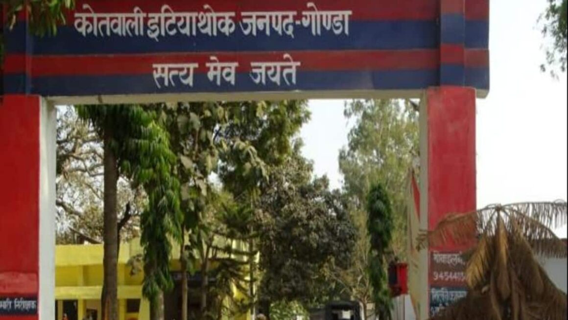 कानून व्यवस्था बेहतर बनाने में लगे हैं प्रभारी निरीक्षक शेषमणि पांडेय