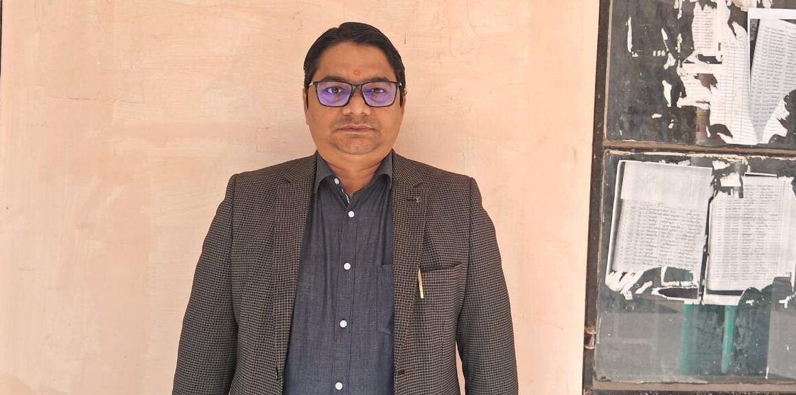 पीड़ितों को न्याय दिलाना मेरा प्रथम उद्देश्य : अनीश सिंह