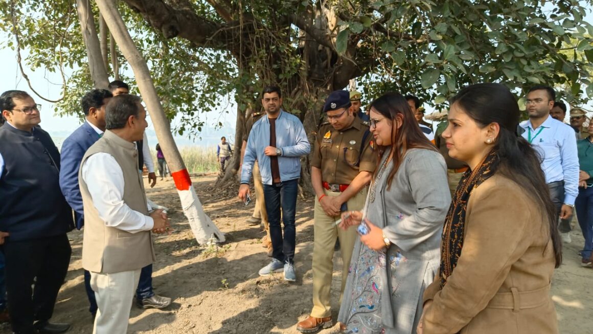 विश्व वेटलैंड्स दिवस पर राष्ट्रीय संगोष्ठी ‘अरगा ब्रांड’ की ऑनलाइन लॉन्चिंग