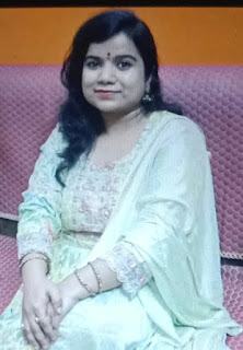 नायब तहसीलदार के पद पर कार्यरत अल्पिका वर्मा‌ बनीं तहसीलदार,बधाईयों का तांता