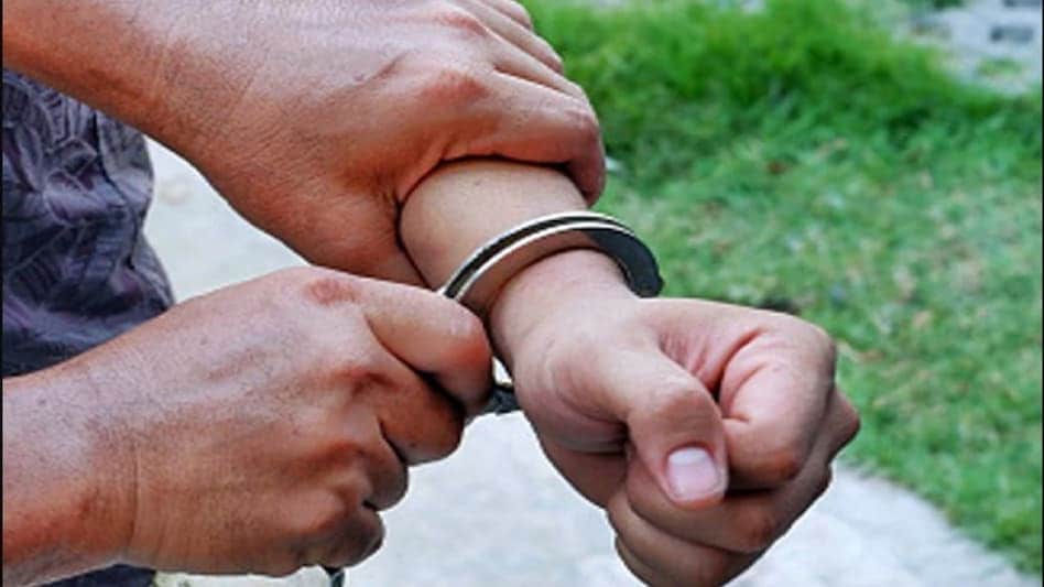नाबालिग छात्रा के साथ हुए बलात्कार के मामले मे सीओ के जांच उपरांत चार दिन बाद मुकदमा दर्ज