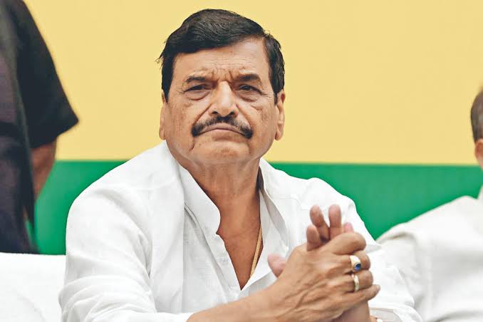 वजीरगंज के पूरे खुर्दहा मे पारिवारिक कार्यक्रम में प्रतिभाग करेंगे शिवपाल सिंह यादव