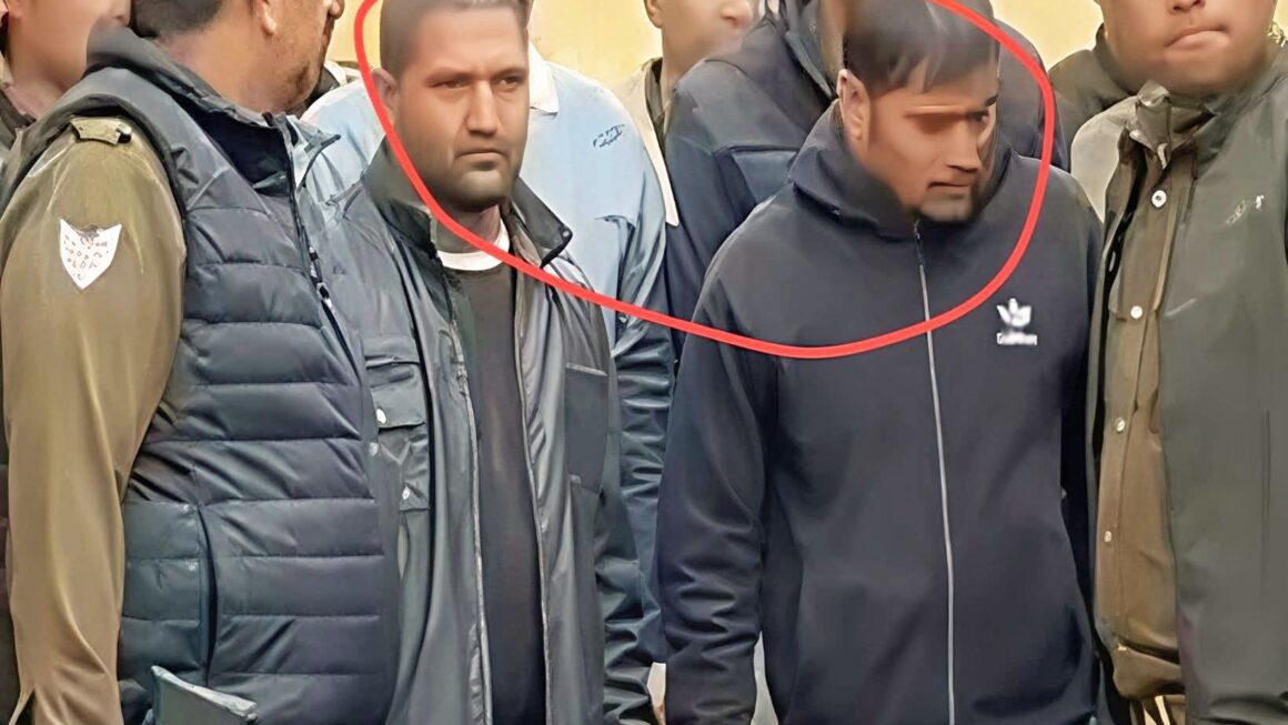 क्रोधित जज बोले, आख़िरी सांस तक इन्हे जेल मे रखो