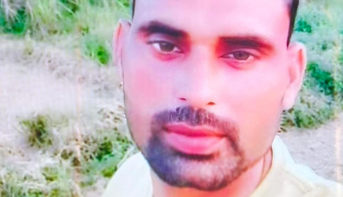 गोण्डा के छपिया मे ईंट भट्ठे पर कार्यरत मुंशी की हत्या से क्षेत्र मे सनसनी, मामले की छानबीन मे जुटी पुलिस