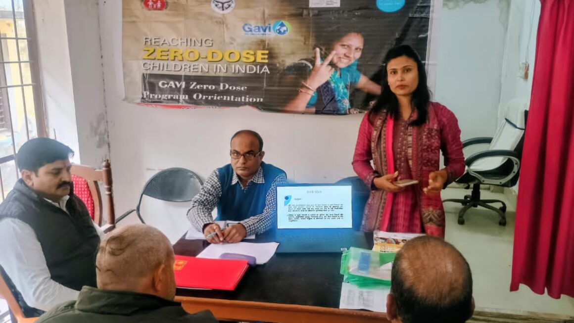 टीकाकरण से 12 जानलेवा बीमारियों से मिल सकती निजात