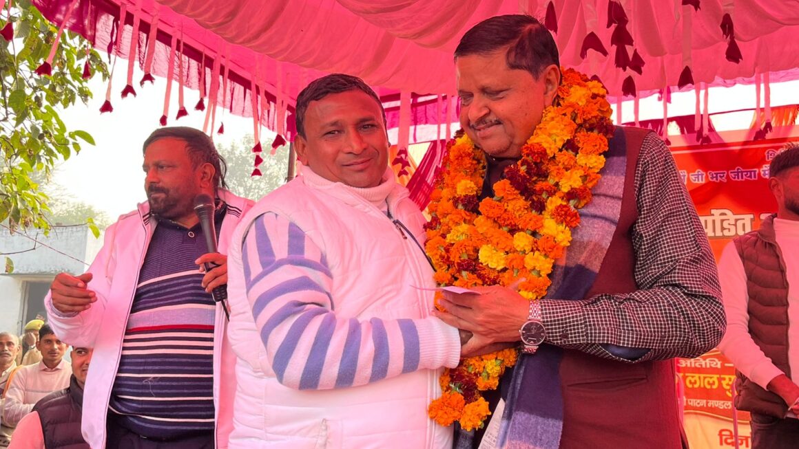 सुशासन में प्रशासन व आम लोगों के दायित्व की महती भूमिका : मंडलायुक्त