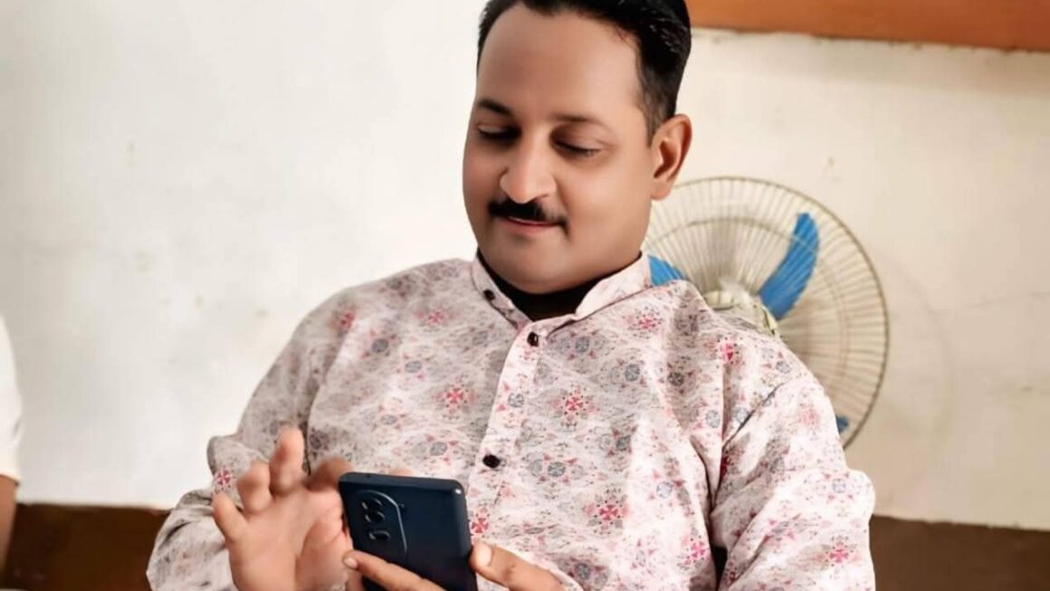 आखिरकार जिंदगी की जंग हार ही गए बेबाक लेखनी के बेताज बादशाह, परिजनों मे कोहराम